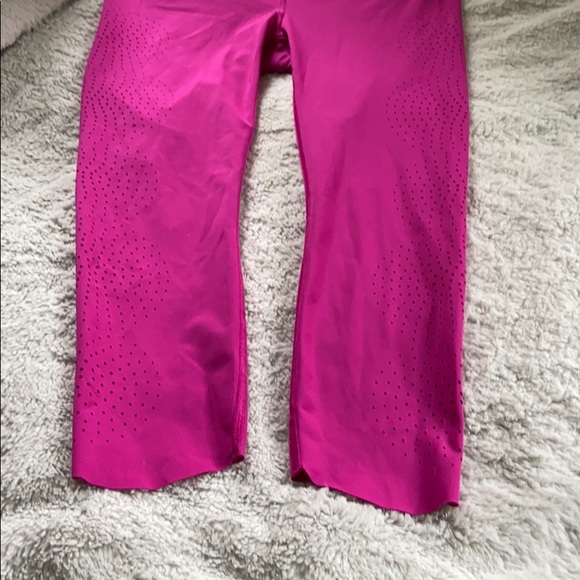 Athleta Size S leggings - Picture 6 of 6